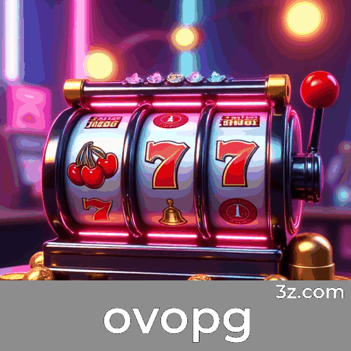 Ovopg: Experiência de Cassino Elite e Imersiva