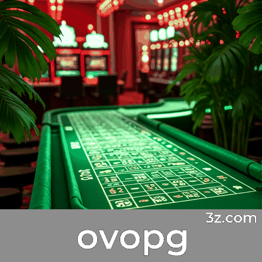 Ovopg: Jogo em Tempo Real para Brasileiros