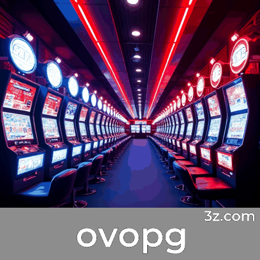 Desbloqueie Privilégios Exclusivos com Sua Conta ovopg