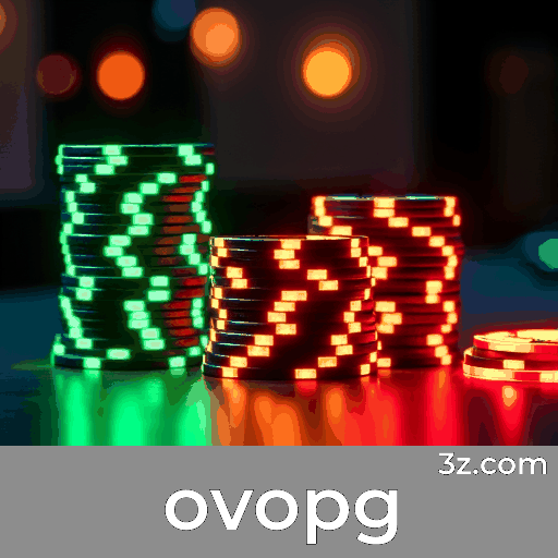 ovopg: Plataforma Confiável e Profissional