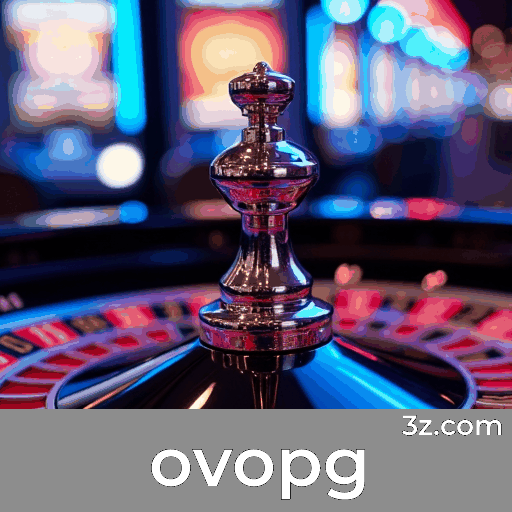 Ovopg: Bônus e promoções imperdíveis!