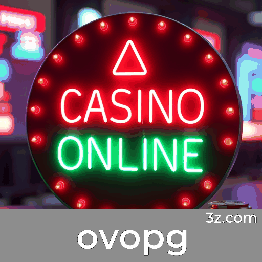 Ovopg: Jogo em Tempo Real para Brasileiros