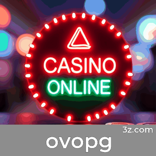 Ovopg: Bônus e promoções imperdíveis!